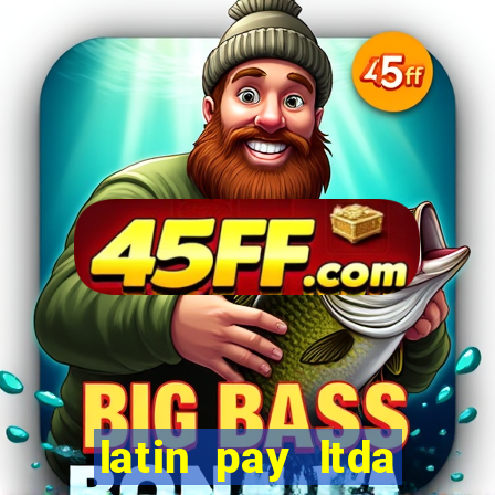 latin pay ltda jogos online